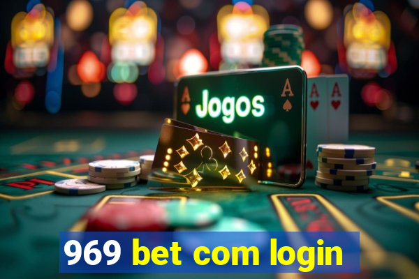 969 bet com login